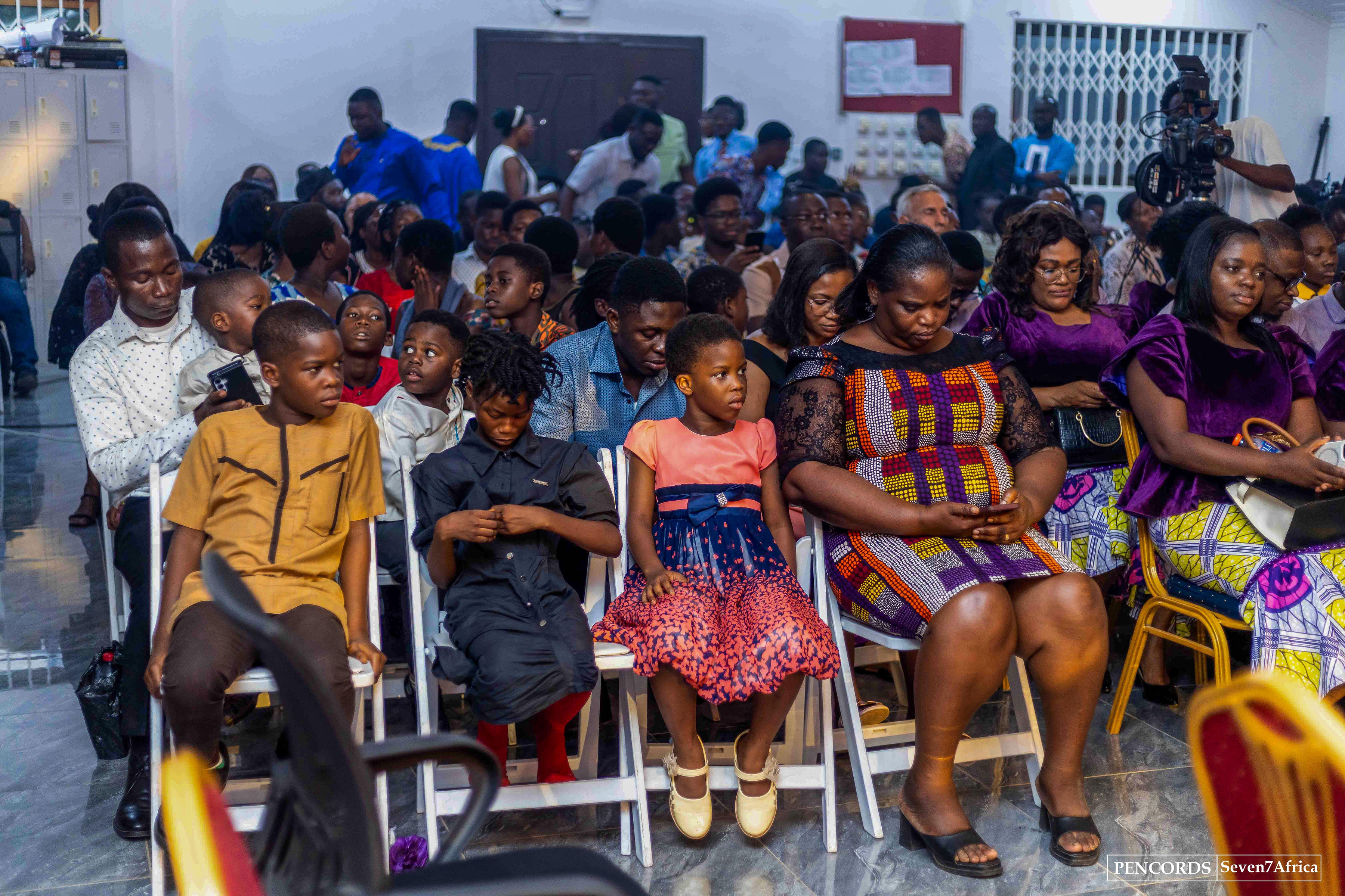 Voci Di Lode Background 3